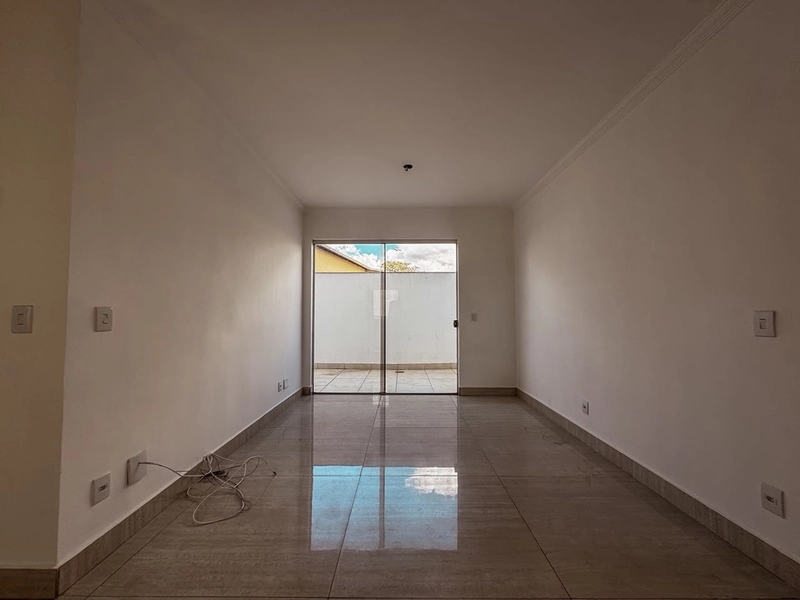 ÁREA PRIVATIVA Á VENDA NO SERRANO | 128m²: 5ª foto da galeria de imagens do imóvel