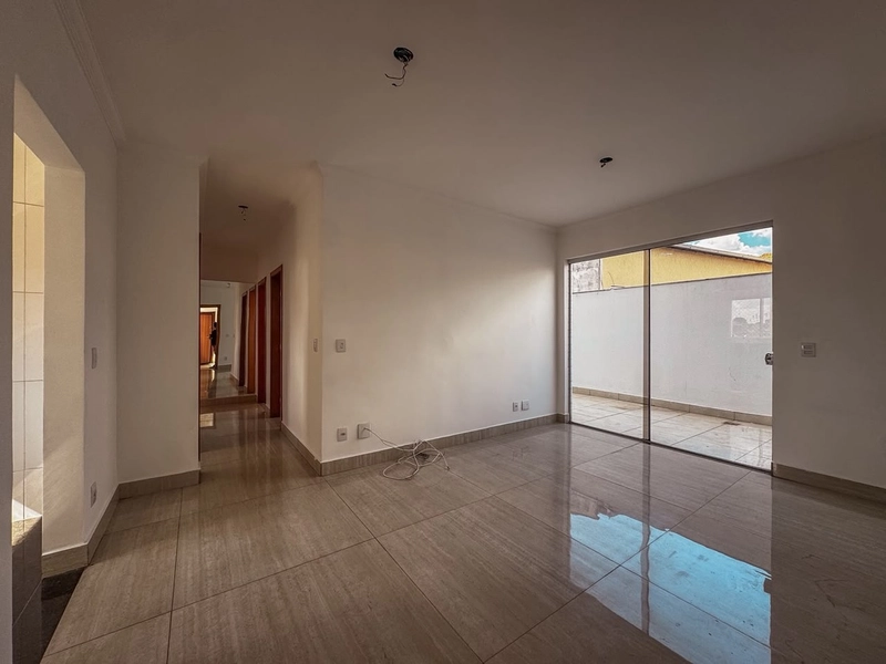 ÁREA PRIVATIVA Á VENDA NO SERRANO | 128m²: 6ª foto da galeria de imagens do imóvel