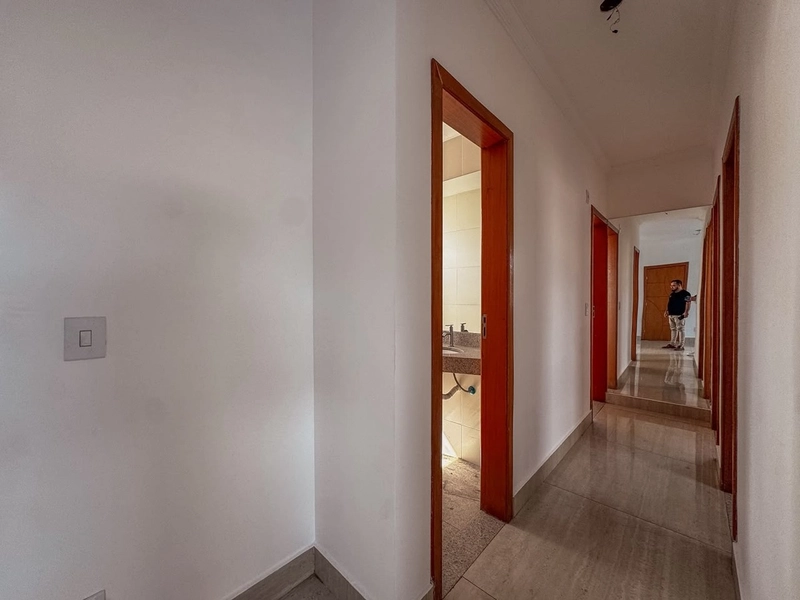 ÁREA PRIVATIVA Á VENDA NO SERRANO | 128m²: 11ª foto da galeria de imagens do imóvel