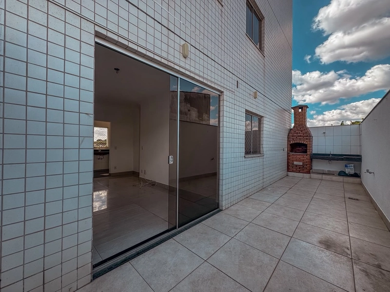 ÁREA PRIVATIVA Á VENDA NO SERRANO | 128m²: 14ª foto da galeria de imagens do imóvel