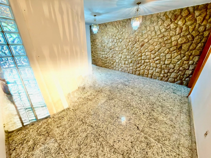 CASA COMERCIAL Á VENDA NO ALÍPIO DE MELO | LOTE 270 M² | 3 QTS | SUÍTE: 5ª foto da galeria de imagens do imóvel