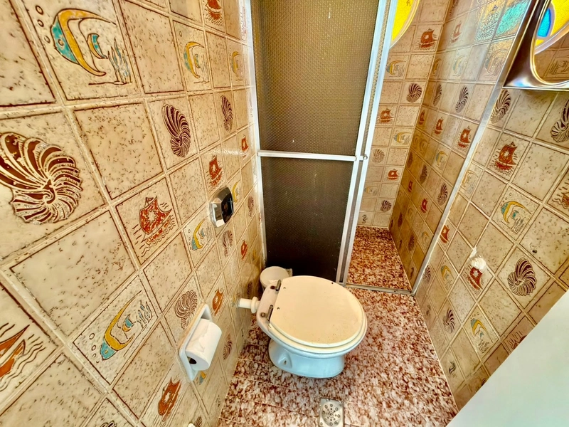 CASA COMERCIAL Á VENDA NO ALÍPIO DE MELO | LOTE 270 M² | 3 QTS | SUÍTE: 17ª foto da galeria de imagens do imóvel
