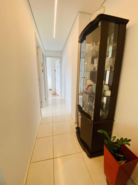 APARTAMENTO Á VENDA NO SERRANO| ELEVADOR | 02 QUARTOS | 01 BANHEIRO: 14ª foto da galeria de imagens do imóvel