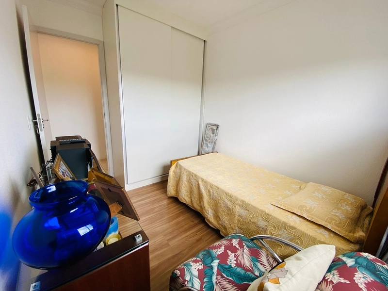 APARTAMENTO Á VENDA NO SERRANO| ELEVADOR | 02 QUARTOS | 01 BANHEIRO: 16ª foto da galeria de imagens do imóvel