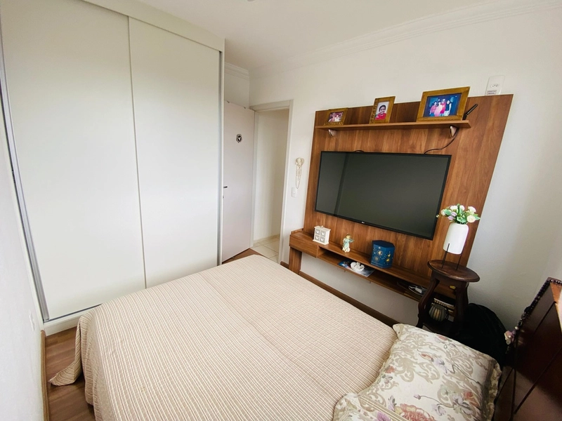 APARTAMENTO Á VENDA NO SERRANO| ELEVADOR | 02 QUARTOS | 01 BANHEIRO: 19ª foto da galeria de imagens do imóvel