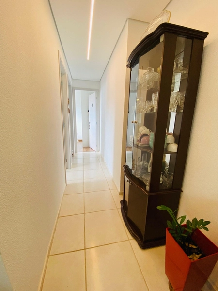 APARTAMENTO Á VENDA NO SERRANO| ELEVADOR | 02 QUARTOS | 01 BANHEIRO: 13ª foto da galeria de imagens do imóvel