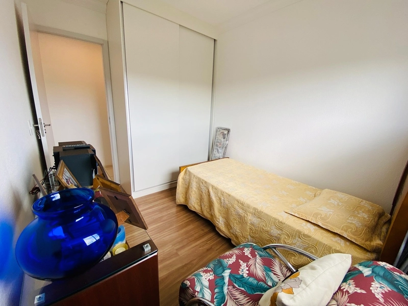 APARTAMENTO Á VENDA NO SERRANO| ELEVADOR | 02 QUARTOS | 01 BANHEIRO: 15ª foto da galeria de imagens do imóvel