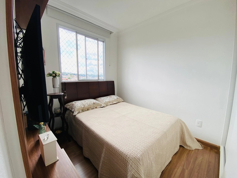 APARTAMENTO Á VENDA NO SERRANO| ELEVADOR | 02 QUARTOS | 01 BANHEIRO: 18ª foto da galeria de imagens do imóvel