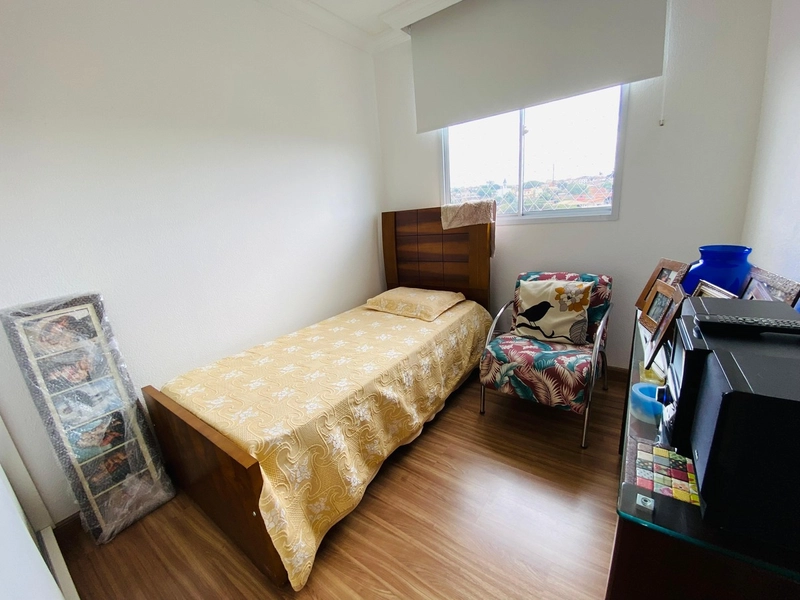 APARTAMENTO Á VENDA NO SERRANO| ELEVADOR | 02 QUARTOS | 01 BANHEIRO: 17ª foto da galeria de imagens do imóvel