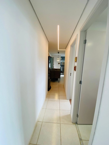 APARTAMENTO Á VENDA NO SERRANO| ELEVADOR | 02 QUARTOS | 01 BANHEIRO: 12ª foto da galeria de imagens do imóvel