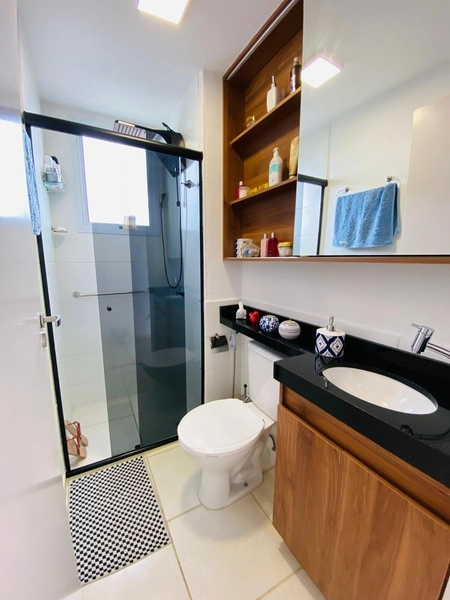 APARTAMENTO Á VENDA NO SERRANO| ELEVADOR | 02 QUARTOS | 01 BANHEIRO: 22ª foto da galeria de imagens do imóvel