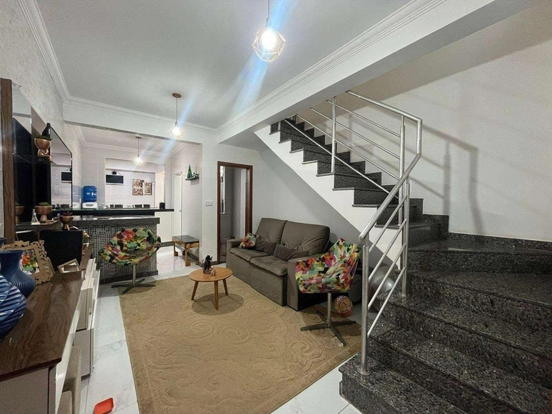CASA GEMINADA COLETIVA Á VENDA NO XANGRI-LÁ | 02 QUARTOS  2  BANHEIROS: 2ª foto da galeria de imagens do imóvel