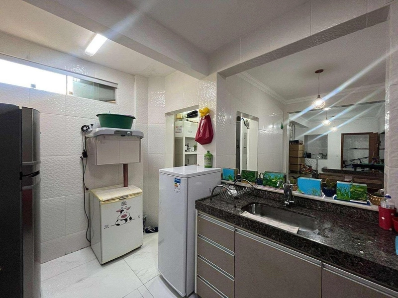 CASA GEMINADA COLETIVA Á VENDA NO XANGRI-LÁ | 02 QUARTOS  2  BANHEIROS: 4ª foto da galeria de imagens do imóvel