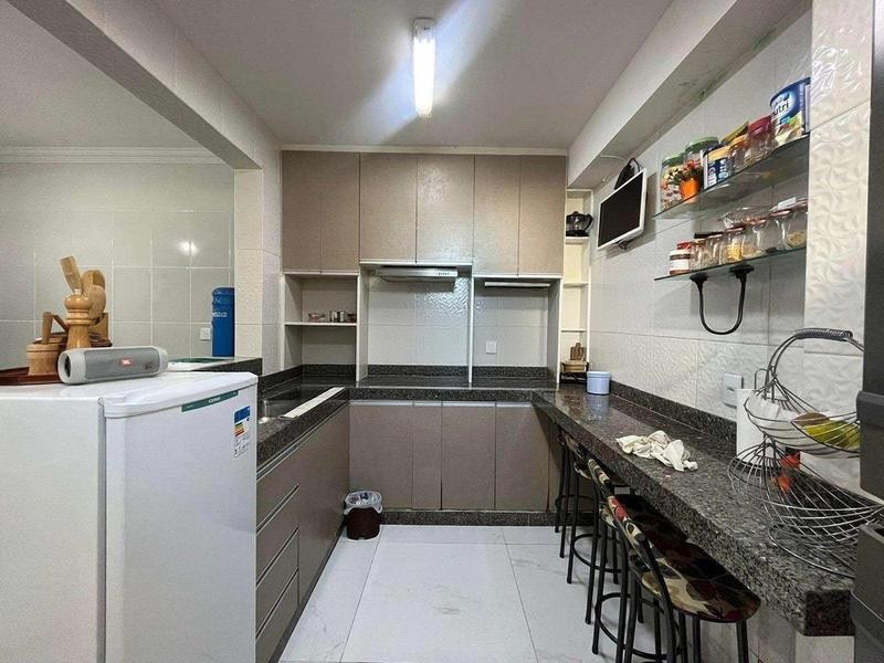 CASA GEMINADA COLETIVA Á VENDA NO XANGRI-LÁ | 02 QUARTOS  2  BANHEIROS: 6ª foto da galeria de imagens do imóvel