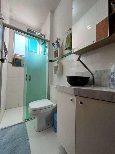 CASA GEMINADA COLETIVA Á VENDA NO XANGRI-LÁ | 02 QUARTOS  2  BANHEIROS: 23ª foto da galeria de imagens do imóvel