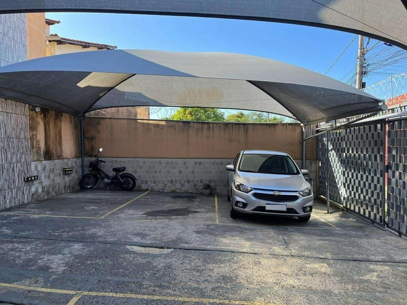 CASA GEMINADA COLETIVA Á VENDA NO XANGRI-LÁ | 02 QUARTOS  2  BANHEIROS: 25ª foto da galeria de imagens do imóvel