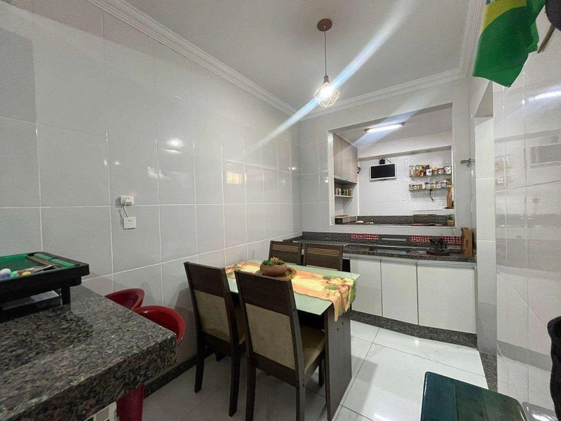 CASA GEMINADA COLETIVA Á VENDA NO XANGRI-LÁ | 02 QUARTOS  2  BANHEIROS: 3ª foto da galeria de imagens do imóvel