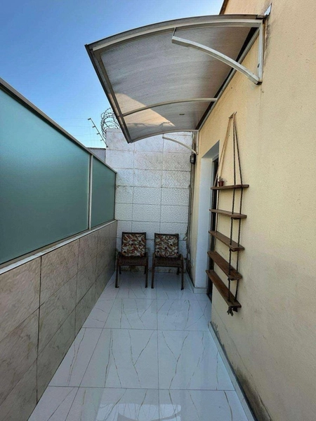 CASA GEMINADA COLETIVA Á VENDA NO XANGRI-LÁ | 02 QUARTOS  2  BANHEIROS: 12ª foto da galeria de imagens do imóvel