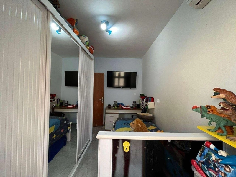 CASA GEMINADA COLETIVA Á VENDA NO XANGRI-LÁ | 02 QUARTOS  2  BANHEIROS: 14ª foto da galeria de imagens do imóvel