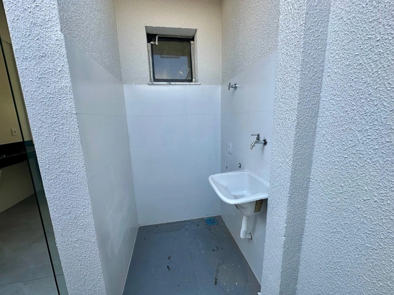 CASA GEMINADA INDIVIDUAL Á VENDA NO PLANALTO | 02 SUÍTES | LAVABO |: 20ª foto da galeria de imagens do imóvel