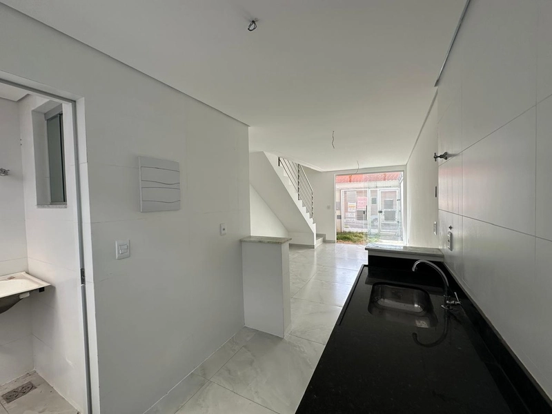 CASA GEMINADA INDIVIDUAL Á VENDA NO PLANALTO | 02 SUÍTES | LAVABO: 5ª foto da galeria de imagens do imóvel