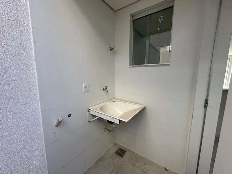 CASA GEMINADA INDIVIDUAL Á VENDA NO PLANALTO | 02 SUÍTES | LAVABO: 9ª foto da galeria de imagens do imóvel