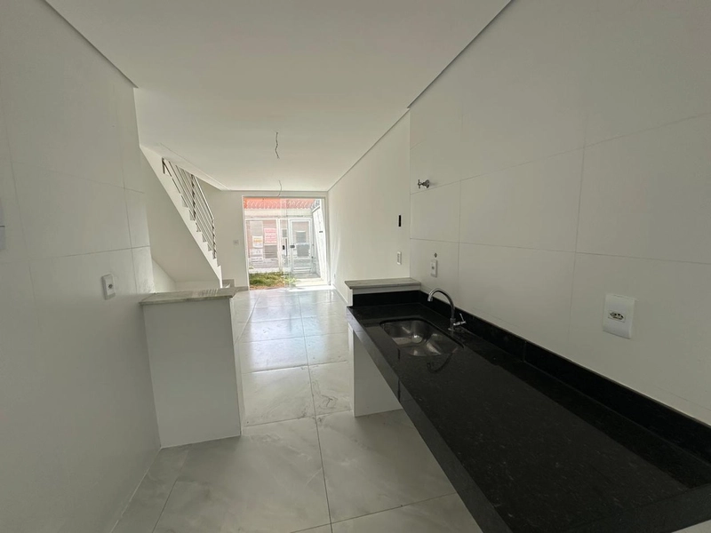 CASA GEMINADA INDIVIDUAL Á VENDA NO PLANALTO | 02 SUÍTES | LAVABO: 6ª foto da galeria de imagens do imóvel