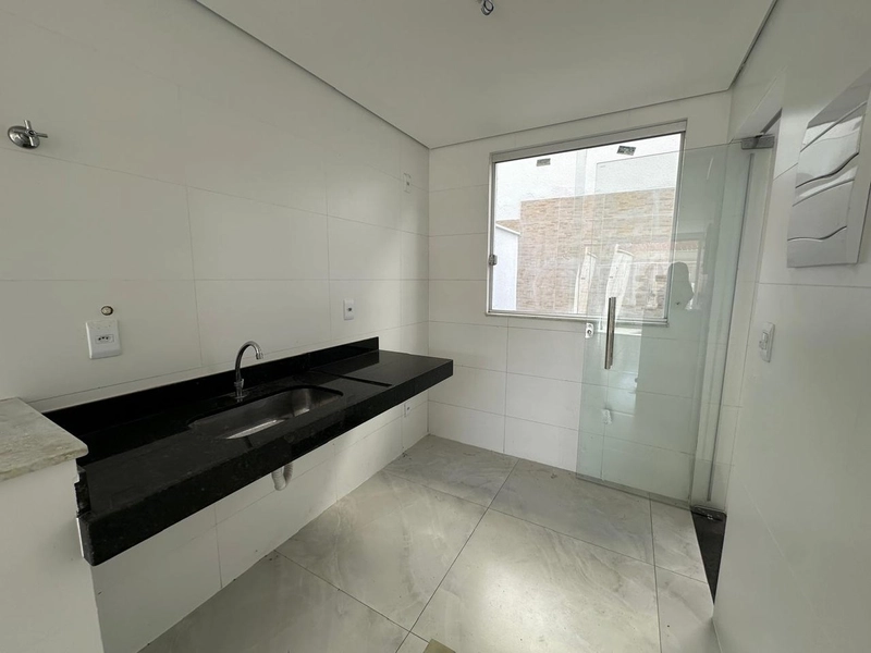 CASA GEMINADA INDIVIDUAL Á VENDA NO PLANALTO | 02 SUÍTES | LAVABO: 8ª foto da galeria de imagens do imóvel