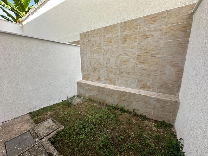 CASA GEMINADA INDIVIDUAL Á VENDA NO PLANALTO | 02 SUÍTES | LAVABO: 21ª foto da galeria de imagens do imóvel