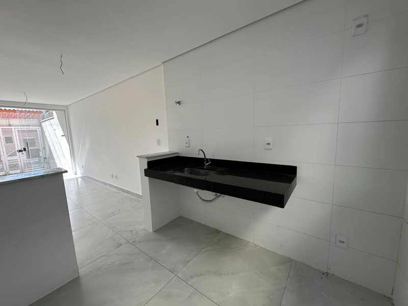 CASA GEMINADA INDIVIDUAL Á VENDA NO PLANALTO | 02 SUÍTES | LAVABO: 7ª foto da galeria de imagens do imóvel