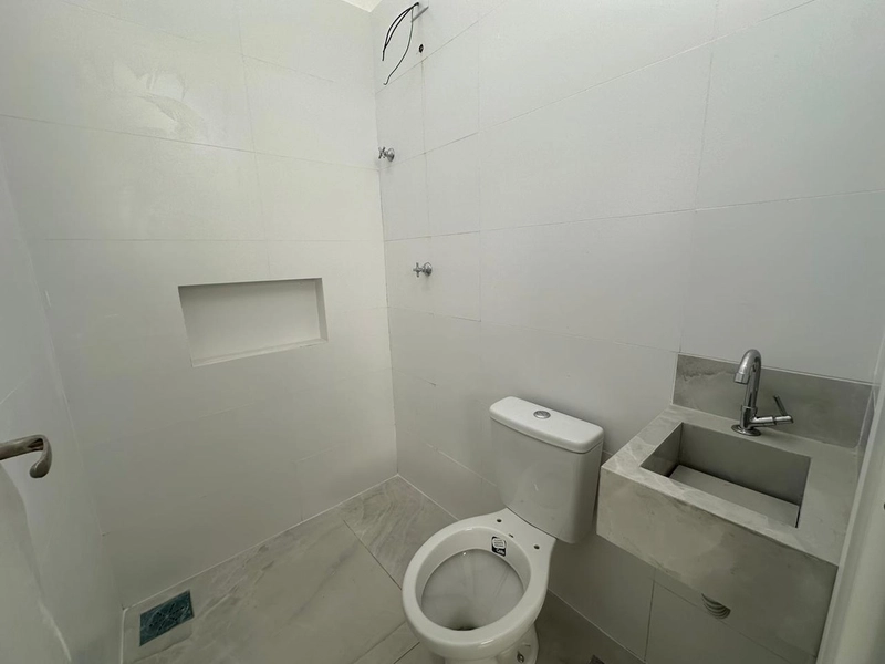 CASA GEMINADA INDIVIDUAL Á VENDA NO PLANALTO | 02 SUÍTES | LAVABO: 17ª foto da galeria de imagens do imóvel