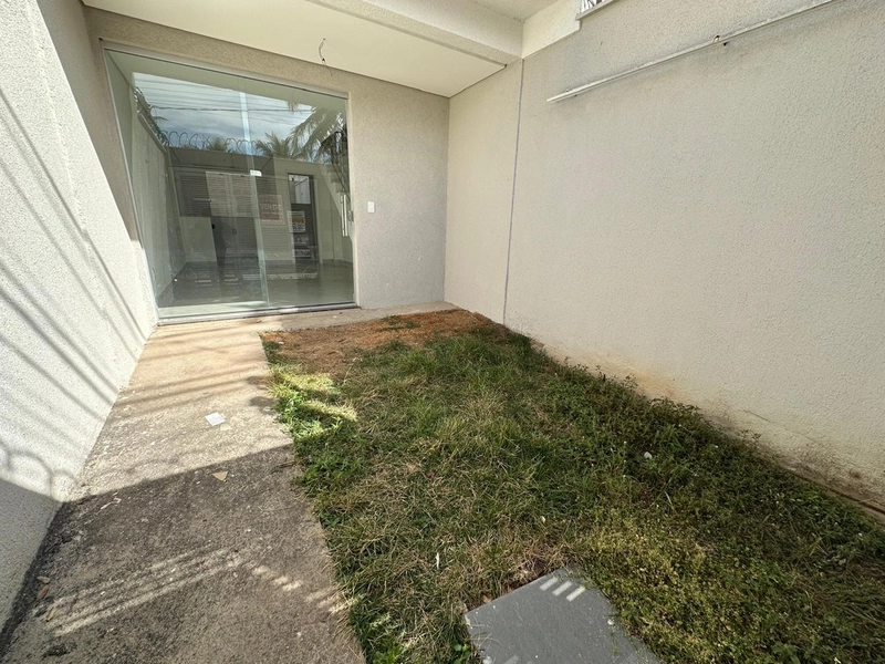 CASA GEMINADA INDIVIDUAL Á VENDA NO PLANALTO | 02 SUÍTES | LAVABO: 22ª foto da galeria de imagens do imóvel