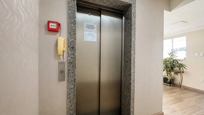 ÁREA PRIVATIVA A VENDA NO CASTELO | 02 QUARTOS | SUÍTE | 02 VAGAS: 27ª foto da galeria de imagens do imóvel