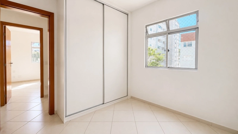 ÁREA PRIVATIVA A VENDA NO CASTELO | 02 QUARTOS | SUÍTE | 02 VAGAS: 23ª foto da galeria de imagens do imóvel