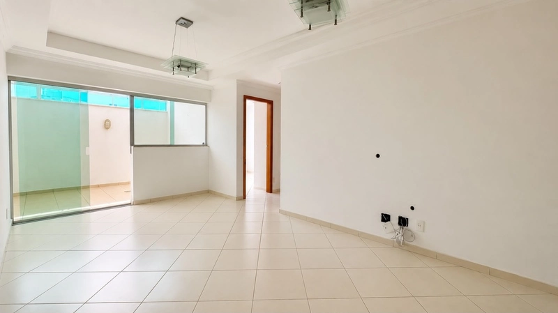 ÁREA PRIVATIVA A VENDA NO CASTELO | 02 QUARTOS | SUÍTE | 02 VAGAS: 18ª foto da galeria de imagens do imóvel