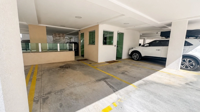 ÁREA PRIVATIVA A VENDA NO CASTELO | 02 QUARTOS | SUÍTE | 02 VAGAS: 30ª foto da galeria de imagens do imóvel
