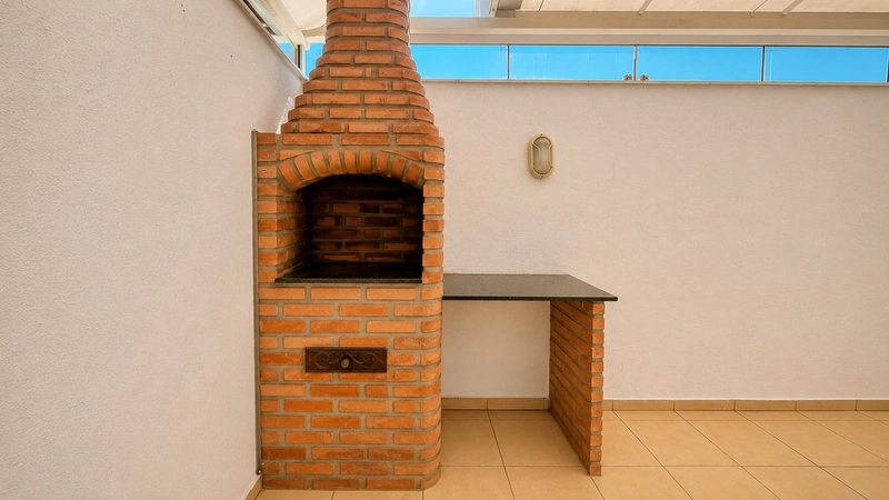 ÁREA PRIVATIVA A VENDA NO CASTELO | 02 QUARTOS | SUÍTE | 02 VAGAS: 11ª foto da galeria de imagens do imóvel