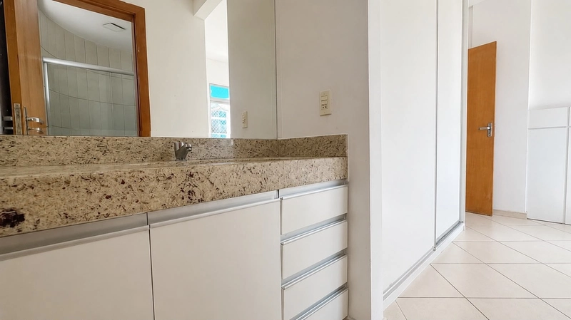 ÁREA PRIVATIVA A VENDA NO CASTELO | 02 QUARTOS | SUÍTE | 02 VAGAS: 26ª foto da galeria de imagens do imóvel