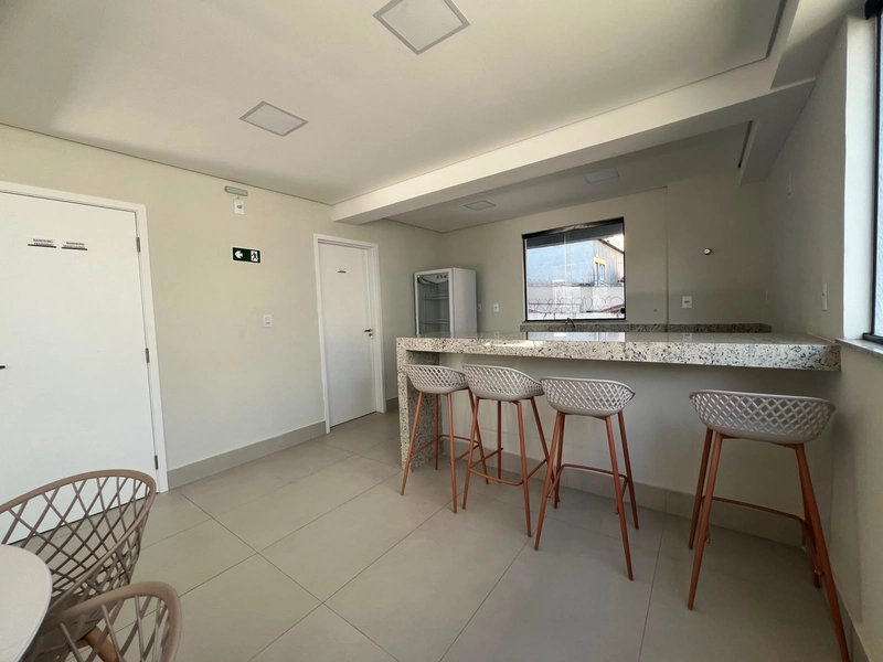 APARTAMENTO A VENDA NO BAIRRO PAQUETA | 03 QUARTOS | SUÍTE | 02 VAGAS: 24ª foto da galeria de imagens do imóvel