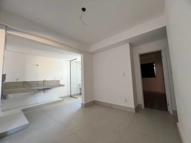 APARTAMENTO A VENDA NO BAIRRO PAQUETA | 03 QUARTOS | SUÍTE | 02 VAGAS: 8ª foto da galeria de imagens do imóvel
