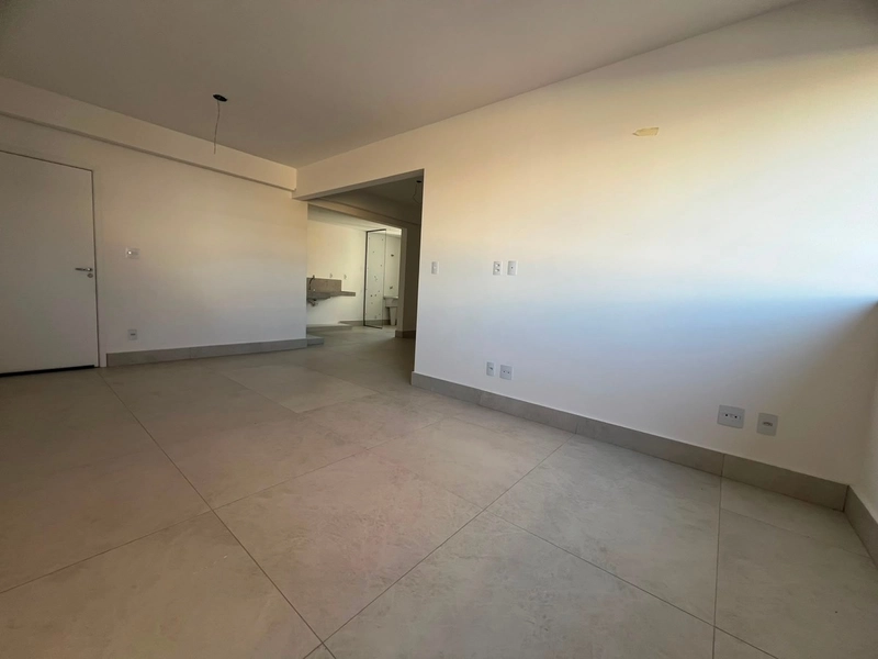 APARTAMENTO A VENDA NO BAIRRO PAQUETA | 03 QUARTOS | SUÍTE | 02 VAGAS: 5ª foto da galeria de imagens do imóvel