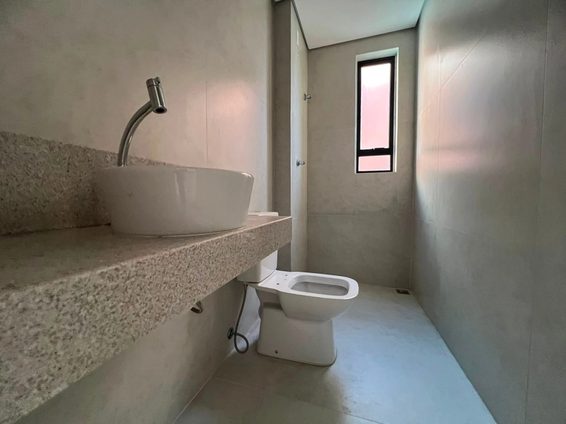 APARTAMENTO A VENDA NO BAIRRO PAQUETA | 03 QUARTOS | SUÍTE | 02 VAGAS: 18ª foto da galeria de imagens do imóvel