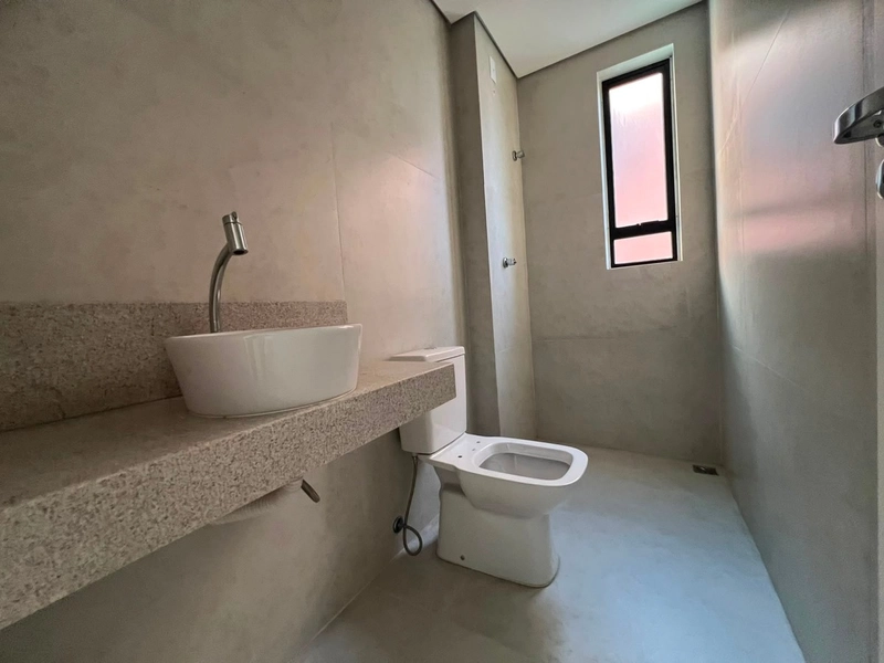 APARTAMENTO A VENDA NO BAIRRO PAQUETA | 03 QUARTOS | SUÍTE | 02 VAGAS: 17ª foto da galeria de imagens do imóvel