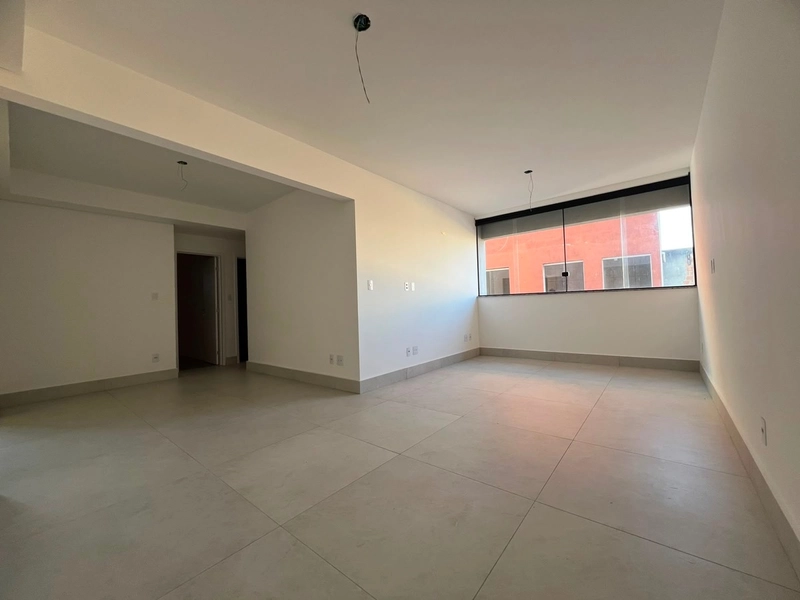 APARTAMENTO A VENDA NO BAIRRO PAQUETA | 03 QUARTOS | SUÍTE | 02 VAGAS: 4ª foto da galeria de imagens do imóvel