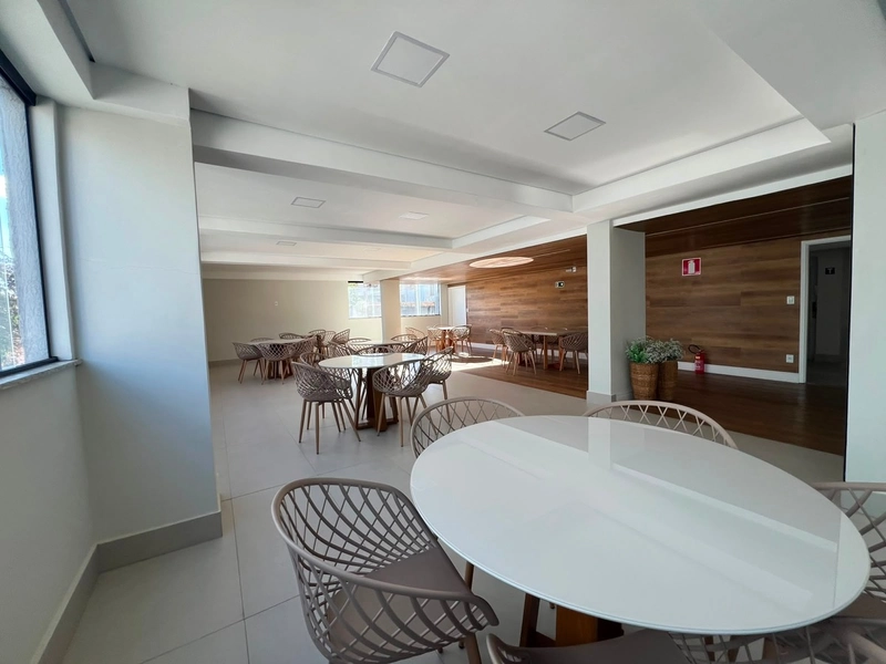 APARTAMENTO A VENDA NO BAIRRO PAQUETA | 03 QUARTOS | SUÍTE | 02 VAGAS: 25ª foto da galeria de imagens do imóvel
