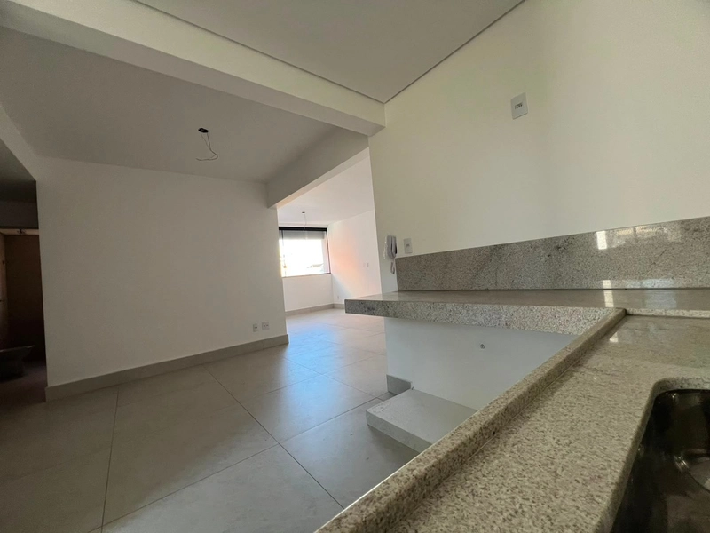 APARTAMENTO A VENDA NO BAIRRO PAQUETA | 03 QUARTOS | SUÍTE | 02 VAGAS: 11ª foto da galeria de imagens do imóvel