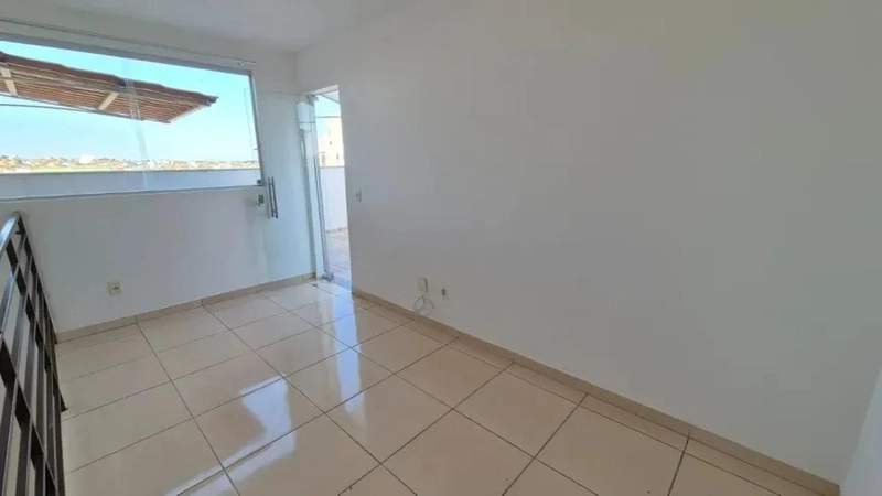 COBERTURA A VENDA NO BAIRRO XANGRILÁ | 02 QUARTOS  | 01 VAGA COBERTA: 19ª foto da galeria de imagens do imóvel