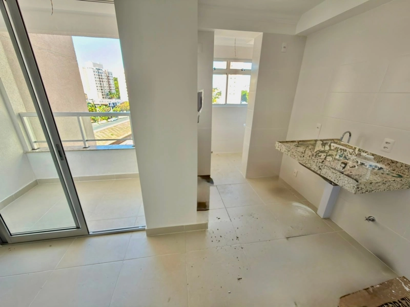 APARTAMENTO COM VARANDA Á VENDA NO SERRANO | LAZER COMPLETO | 70 m²: 25ª foto da galeria de imagens do imóvel