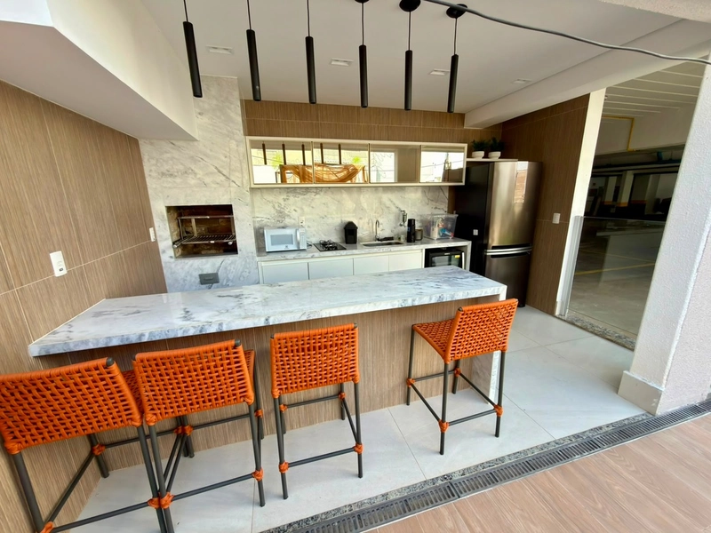 APARTAMENTO COM VARANDA Á VENDA NO SERRANO | LAZER COMPLETO | 70 m²: 16ª foto da galeria de imagens do imóvel