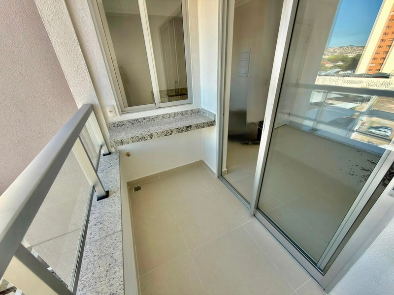 APARTAMENTO COM VARANDA Á VENDA NO SERRANO | LAZER COMPLETO | 70 m²: 23ª foto da galeria de imagens do imóvel